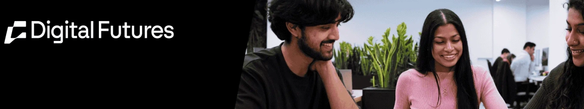 Feature image Digital Futures Group